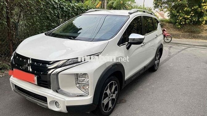Mitsubishi Xpander Cross 2021 AT - 81500 km