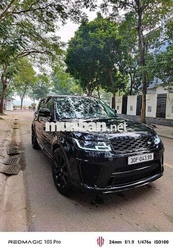 51 651 2015 Autobiography - 106000 km