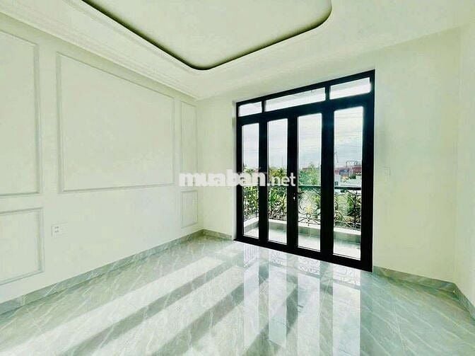 NHÀ MƠID Ở NGAU TRƯỜNG THỌ THỦ ĐỨC