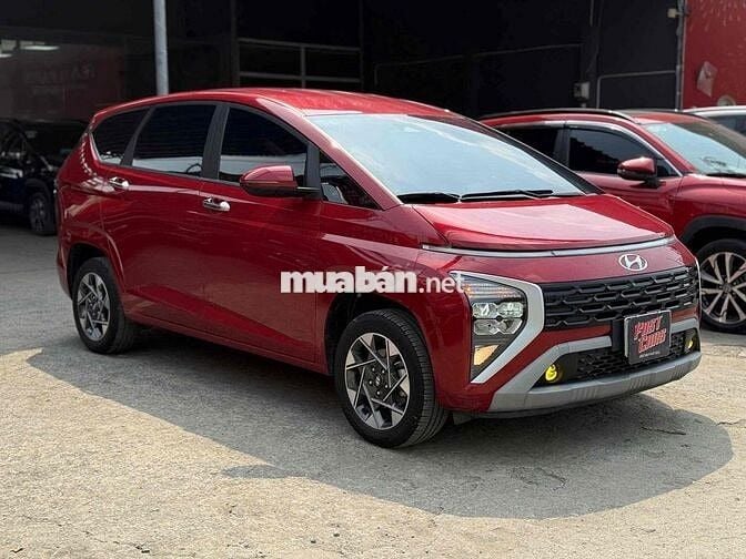 Hyundai Stargazer 2022 1.5 Cao cấp - 38000 km