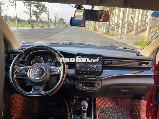 Suzuki XL 7 2022 GLX AT full hãng 22000 km