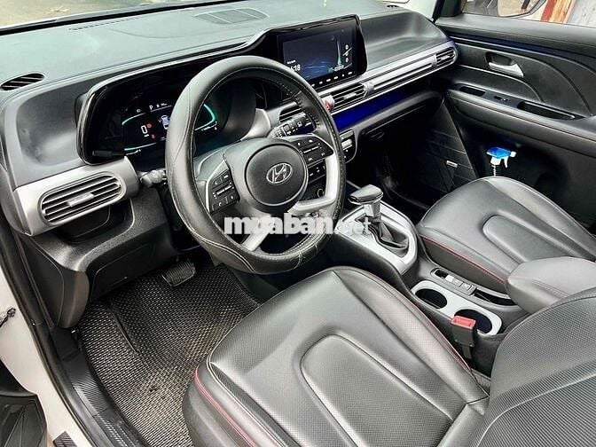 Hyundai Stargazer_X Premium [ BAO KIỂM TRA HÃNG ]