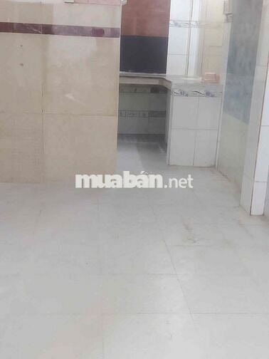 Nhà bán gấp  Hẻm thẳng 3m Phú Định F16 Q8 - 2.06 tỷ ( TL)