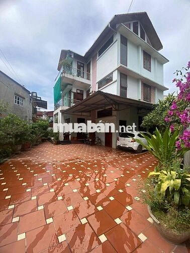 Chính chủ bán nhà Biệt Thự mini 3 tầng.