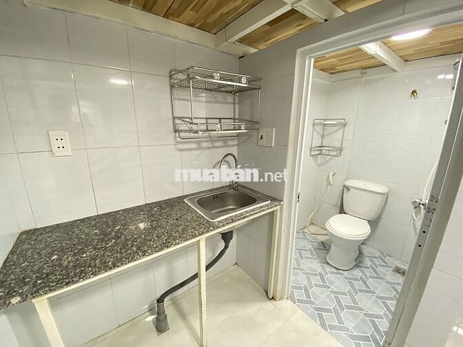 Phòng trọ giá siêu tốt cách ĐH Cảnh Sát Nhân Dân chỉ 300m