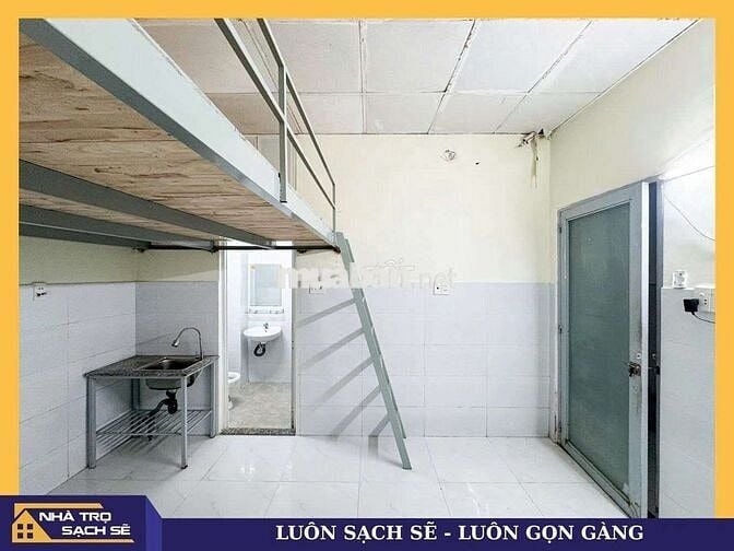 CHÍNH CHỦ CHO THUÊ PHÒNG GẦN ĐH HUTECH, SPKT, XA LỘ HÀ NỘI