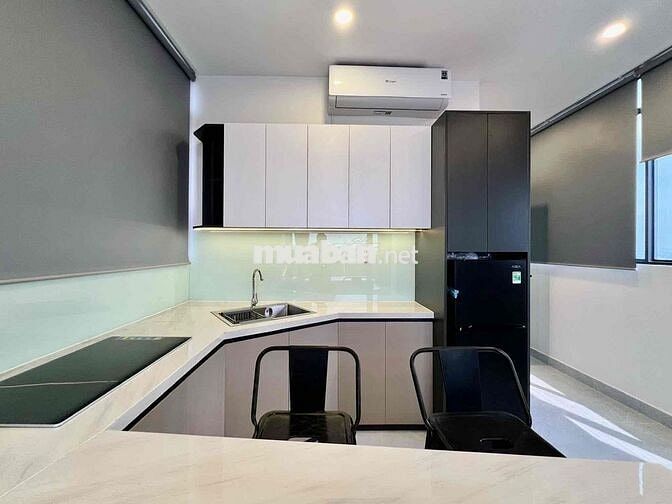 DUPLEX - STUDIO 1 PN LUXURY NGAY CHỢ GÒ VẤP