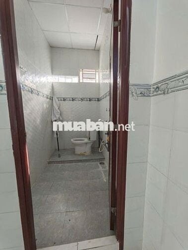 Cho thuê nhà 4 triêụ 2 góc mặt tiền gần bệnh viện Phụ Sản Cần Thơ