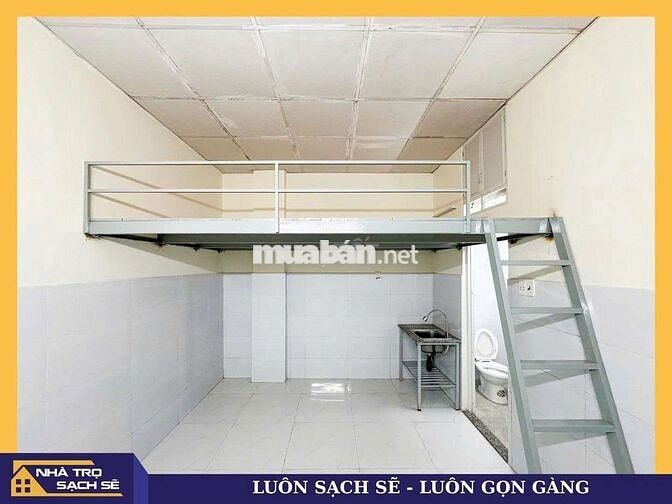 CHÍNH CHỦ CHO THUÊ PHÒNG GẦN ĐH HUTECH, SPKT, XA LỘ HÀ NỘI