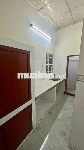 Bán gấp căn nhà cấp 4 ở Đ. Tân Xuân 2, Hóc Môn 81m2 SHR giá 1 tỉ 400tr