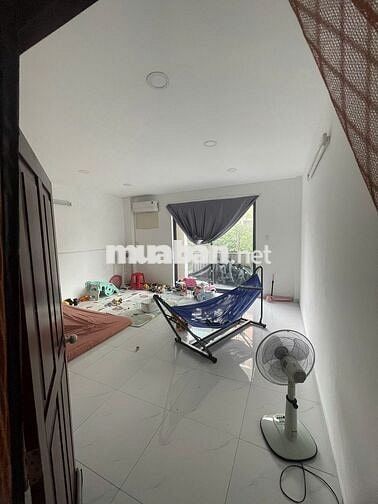 Cho thuê mặt bằng kinh doanh dự án Hưng Phú Thủ Đức 110m2 - 3 tầng