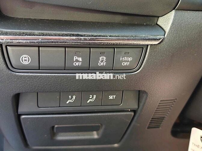 Mazda 3 2021 1.5L Premium - 55000 km một chủ dùng