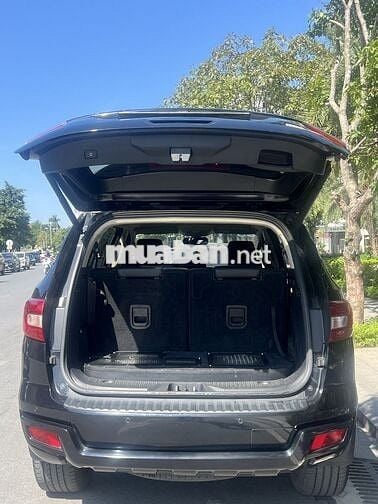 Ford Everest 2021 4x2 2.0 Sport - 63000 km