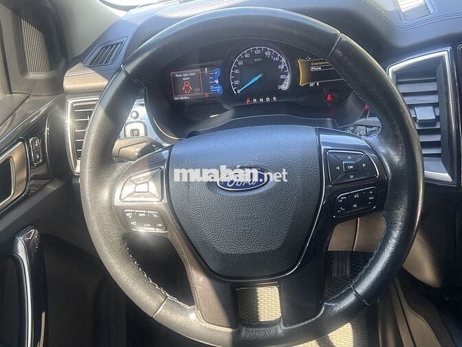 Ford Everest 2021 4x2 2.0 Sport - 63000 km