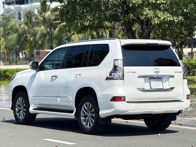 LEXUS GX460