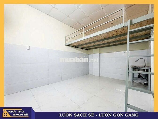 CHÍNH CHỦ CHO THUÊ PHÒNG GẦN ĐH HUTECH, SPKT, XA LỘ HÀ NỘI