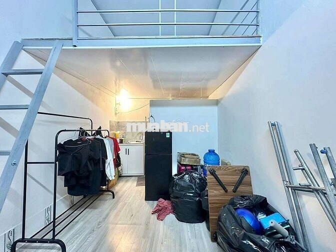 CHÍNH CHỦ CHO THUÊ PHÒNG CÓ MÁY LẠNH NGAY DƯƠNG QUẢNG HÀM