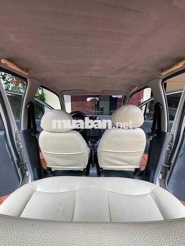 Daewoo Matiz 2008 Joy MT - 10000 km