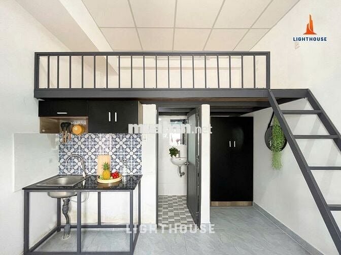 DUPLEX NGAY CV LÀNG HOA, IUH, CHỢ HẠNH THÔNG TÂY FULL NT AN NINH