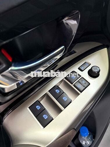 Toyota Innova 2021 G giá tốt liên hệ