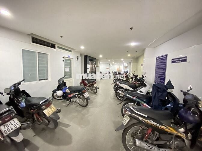 Phòng trọ giá siêu tốt cách ĐH Cảnh Sát Nhân Dân chỉ 300m