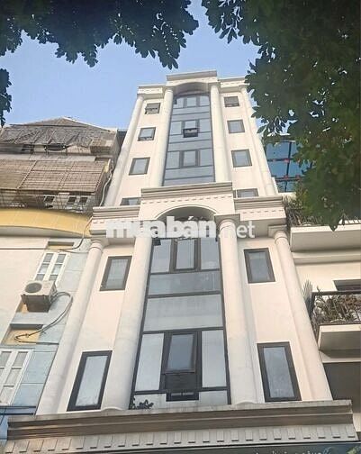 View Hồ Văn Chương Đống Đa 67,8 Tỷ 155m2 8 tg mặt tiền 5/10m 2 thoáng