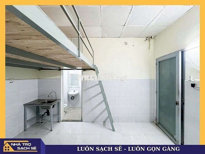 CHÍNH CHỦ CHO THUÊ PHÒNG GẦN ĐH HUTECH, SPKT, XA LỘ HÀ NỘI