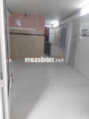 Nhà bán gấp  Hẻm thẳng 3m Phú Định F16 Q8 - 2.06 tỷ ( TL)