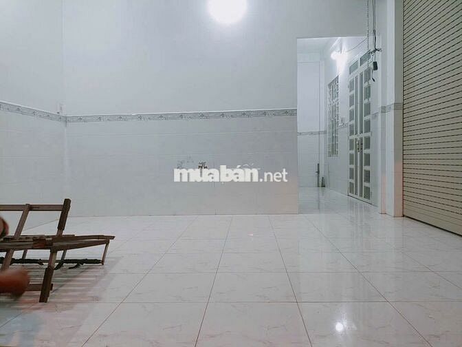 Cho thuê nhà 4 triêụ 2 góc mặt tiền gần bệnh viện Phụ Sản Cần Thơ