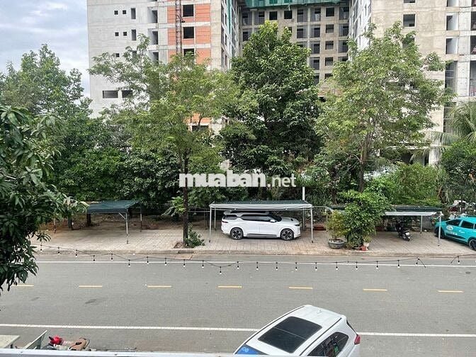 Cho thuê mặt bằng kinh doanh dự án Hưng Phú Thủ Đức 110m2 - 3 tầng