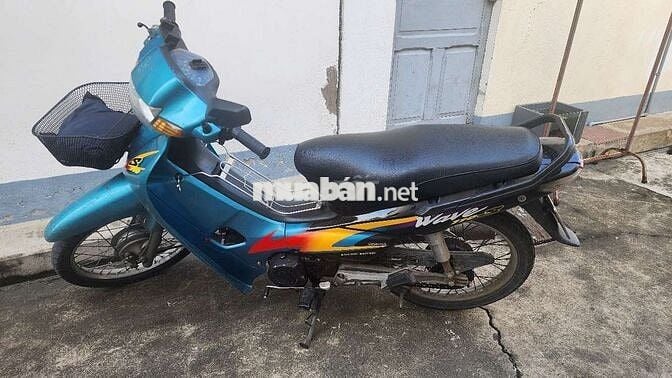 Cần bán xe Wave Trung Quốc