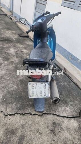 Cần bán xe Wave Trung Quốc