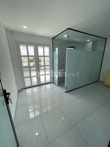 Cho thuê nhà đẹp full nội thất Nguyễn Thị Búp, q12 