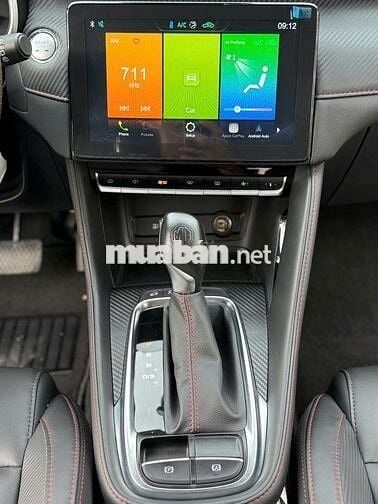 MG MGZS 2023 Comfort 1.5 AT 2WD - 1000 km