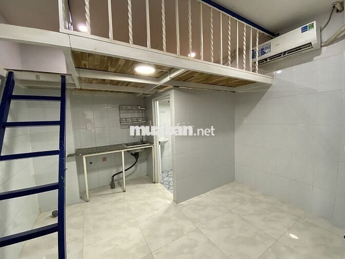 Phòng trọ giá siêu tốt cách ĐH Cảnh Sát Nhân Dân chỉ 300m