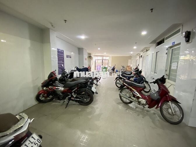 Phòng trọ giá siêu tốt cách ĐH Cảnh Sát Nhân Dân chỉ 300m