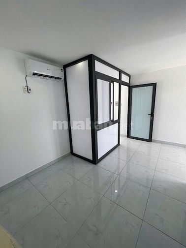 Cho thuê nhà đẹp full nội thất Nguyễn Thị Búp, q12 