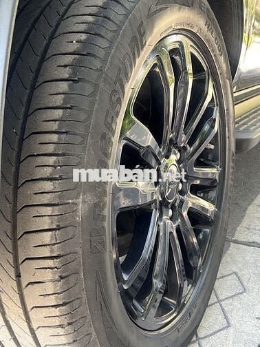 Ford Everest 2021 4x2 2.0 Sport - 63000 km