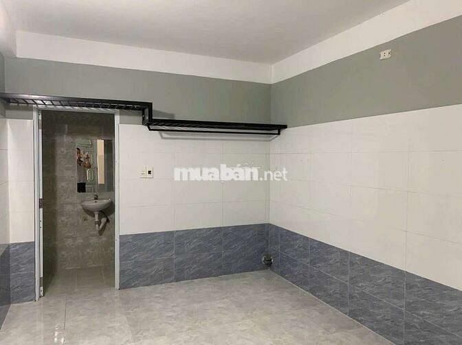 Phòng trọ sát bên trường đại học Kiến Trúc, Đông Á và Ngoại Ngữ