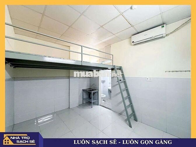 CHÍNH CHỦ CHO THUÊ PHÒNG GẦN ĐH HUTECH, SPKT, XA LỘ HÀ NỘI