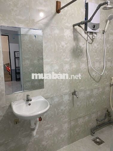 Phòng trọ sát bên trường đại học Kiến Trúc, Đông Á và Ngoại Ngữ