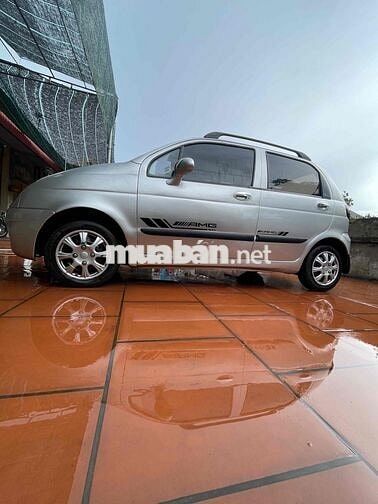 Daewoo Matiz 2008 Joy MT - 10000 km