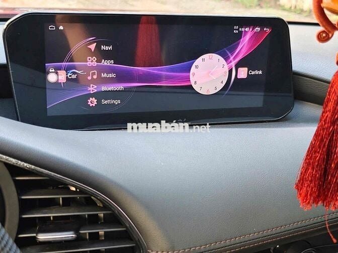 Mazda 3 2021 1.5L Premium - 55000 km một chủ dùng