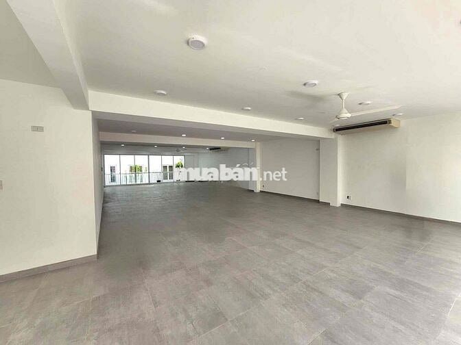 CHO THUÊ NHÀ 3 TẦNG DTSD :450m2 , NGANG :10M , NHÀ MỚI ĐẸP XÂY