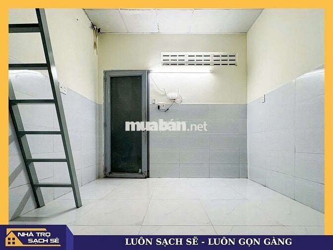 CHÍNH CHỦ CHO THUÊ PHÒNG GẦN ĐH HUTECH, SPKT, XA LỘ HÀ NỘI