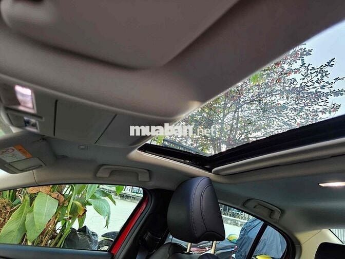 Mazda 3 2021 1.5L Premium - 55000 km một chủ dùng