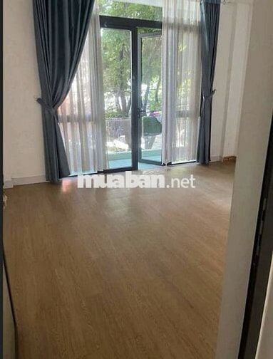 Nhà- Hẻm xe hơi Nguyễn Văn Lượng, 70m2 Chỉ 5.X tỷ, Ngay Lotte Mart