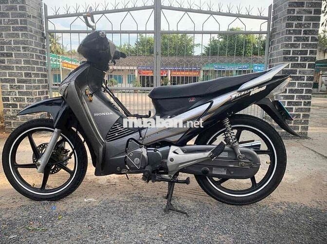 Xe Future Neo Biển số Xanh giá 22tr