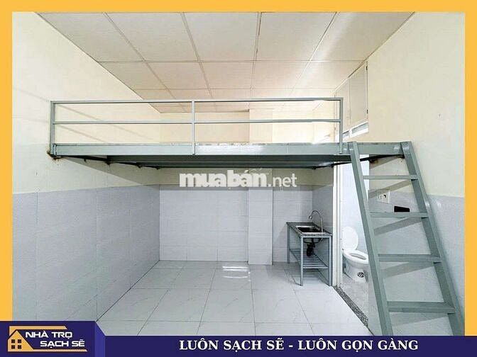 CHÍNH CHỦ CHO THUÊ PHÒNG GẦN ĐH HUTECH, SPKT, XA LỘ HÀ NỘI