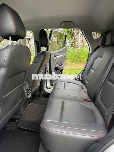 MG MGZS 2023 Comfort 1.5 AT 2WD - 1000 km